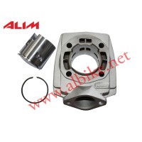Pejo Silindir Komple 46 İthal  ( Tek Sekman )