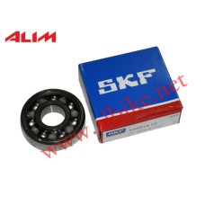 Mobylette Krank Rulmanı SKF - İtalyan (Adet)