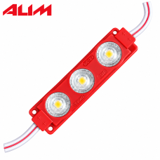 Led Kısa 7 Cm Kırmızı Led Kısa 7 Cm Kırmızı