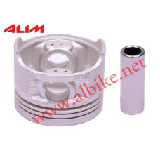 Piston Komple Cg 125 Standart (56.50 mm) 13 Perno