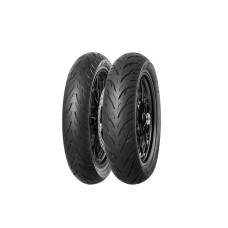 130 - 70 - 17 Dış Lastik Tubeless Tournee Sport Irc Anlas