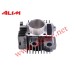 Silindir Komple Cup Lifan 110 (52.00 mm) 13 Perno 3 Valfli