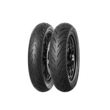 110/70r-17 & 140/70r-17 Dış Lastik Anlas Takım