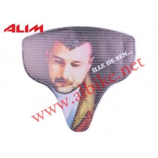 Sticker Mh Drift Siperlik - Azer B.