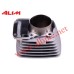 Silindir Komple Cg - 200 (65,50mm) 13 Perno- 82 Boy