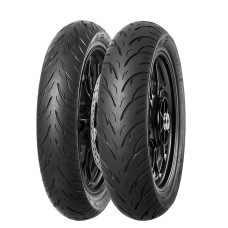 140 - 70 - 14 Dış Lastik Tubeless Tournee Irc - Anlas