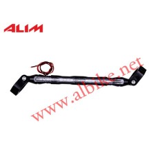 Gidon Atkısı Motor Işıklı