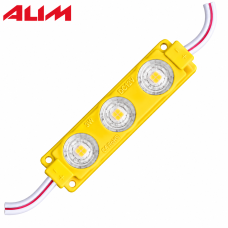Led Kısa 7 Cm Sarı Led Kısa 7 Cm Sarı
