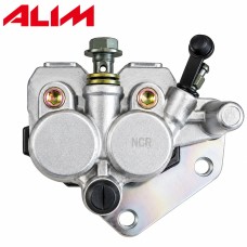 Disk Fren Alt Merkezi Cg 125