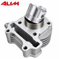 Arora Cappucino Silindir Komple 50 cc