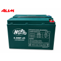 E - Bike Akü 6-Dmf-45(12 V 80 AH) 