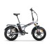 Fat Bike Ekran + Tesisat + Beyin 5-6 Pin