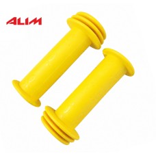 Gidon Elcik Bmx Renkli Sarı