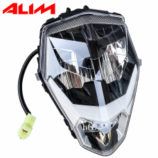 Cf Moto Nk 250 Far Komple 