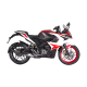 Bajaj Pulsar RS 200 Yedek Parça