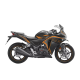 Honda CBR 250 Yedek Parça